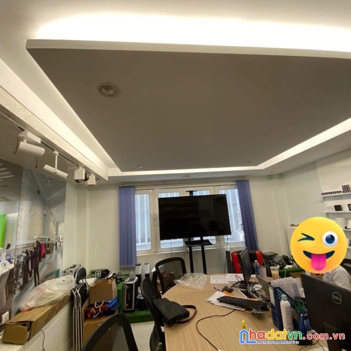 Ngộp bank, bán gấp nhà đang kinh doanh sát mặt tiền điện biên phủ, cho thuê 45 triệu/tháng