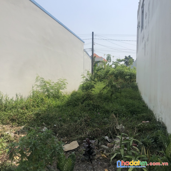 Chính chủ cần bán đất 2 mặt tiền xe tải tại mỹ tho - tiền giang
