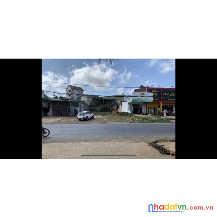Chính chủ bán căn nhà vị trí đẹp tại 144 giải phóng thị trấn phước an