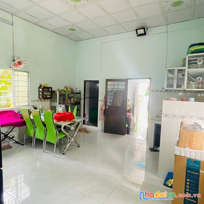 Bán nhà riêng chính chủ tại ấp tân lễ 1, tân trung, mỏ cày nam, bến tre