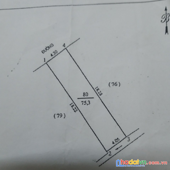 Chính chủ bán căn nhà vị trí đẹp tại tp vinh,tỉnh nghệ an
