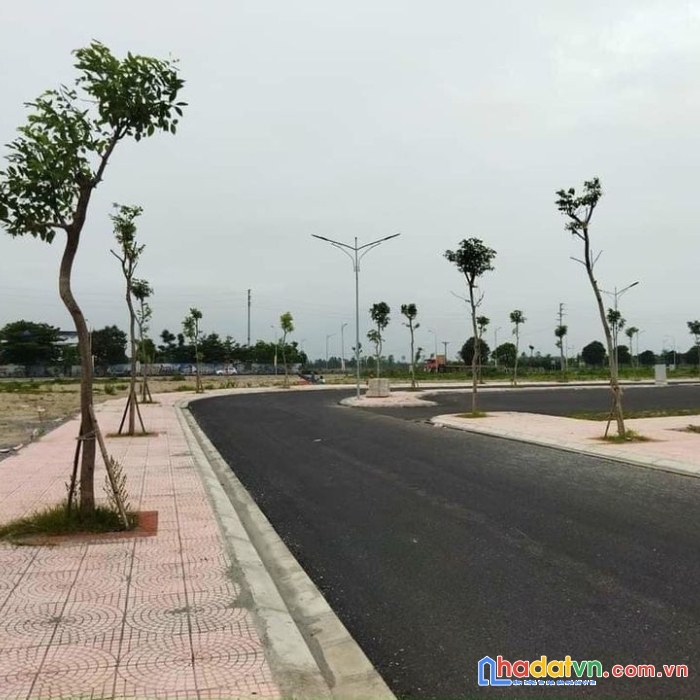 Bán đất dự án gia đông dãy lk4, thuận thành, bn giá 1,x tr/m