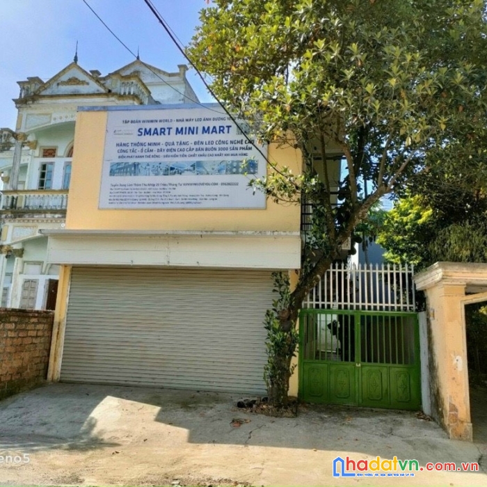 Chủ đát thua lỗ bán lô đát 303m 2mặt đường sẵn 16 phòng trọ đang cho sinh viên thuê nằm trên trục