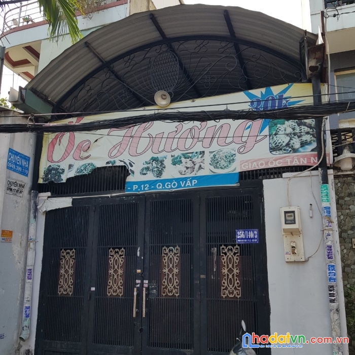 Bao đầu tư, nhà hxh tránh lê đức thọ, gò vấp, 76m2, 6 tỷ tl 0964364745