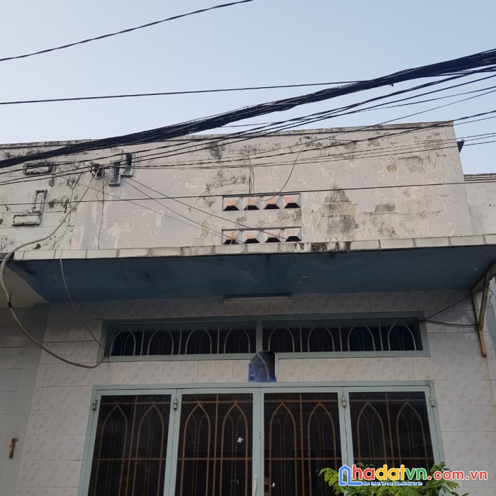 Tiện kinh doanh, nhà hxh tránh nguyễn oanh, gò vấp, 76m2, 6 tỷ tl