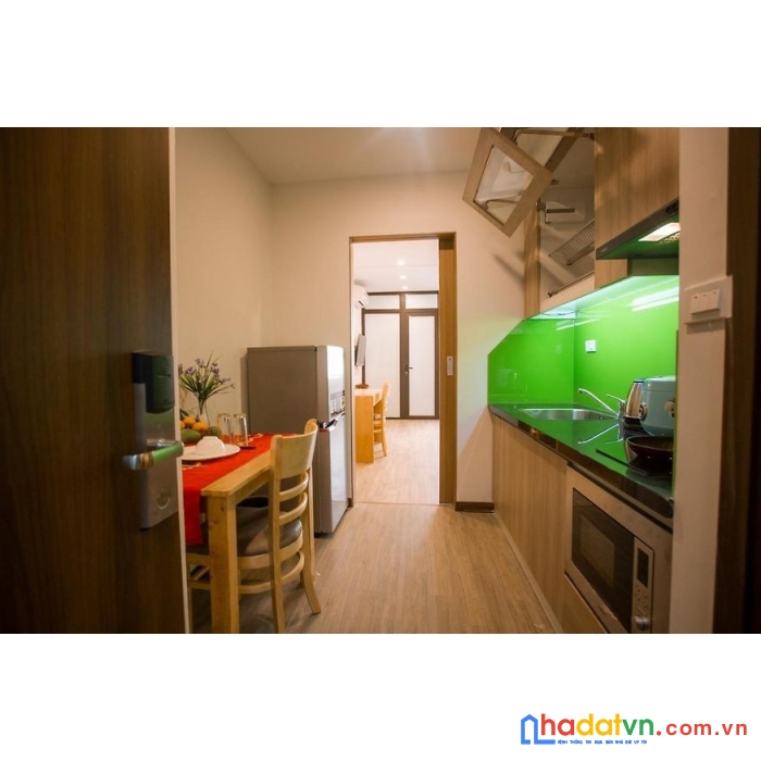 Bán apartment - văn phòng tôn đức thắng, 135m, 8t, ô tô tránh, giá 30 tỷ