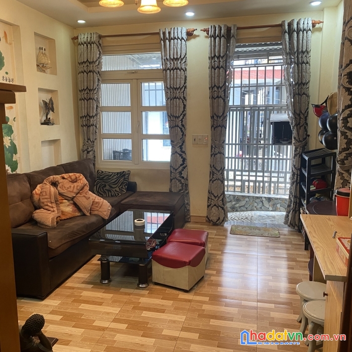 ( quá kẹt ) chủ gửi bán căn nhà giá rẻ đường nguyễn an ninh, đà lạt giá chỉ 2.8 tỷ