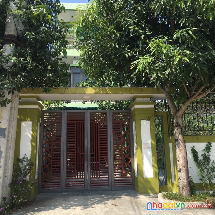 Chính chủ bán nhanh nhà và đất quảng xương - thanh hoá