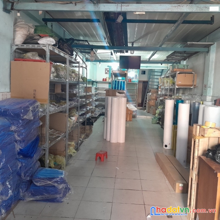 Sở hữu ngay nhà mt đỗ ngọc thạch, p.15, quận 5