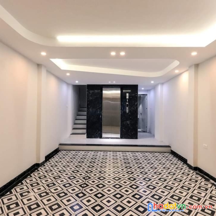 Chính chủ cần bán nhà phố trung liệt quận đống đa 41m2 x 4 t 9,8 tỷ ô tô kd đỉnh