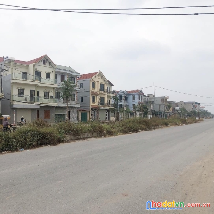 Anh tôi bán gấp đất hậu ái,vân canh, hoài đức,73m nhỉnh 4 tỷ