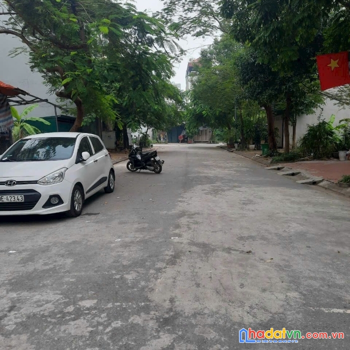 Gấp lắm! bán 68m2 đất phân lô yên nghĩa, đường 16m chỉ nhỉnh 90tr