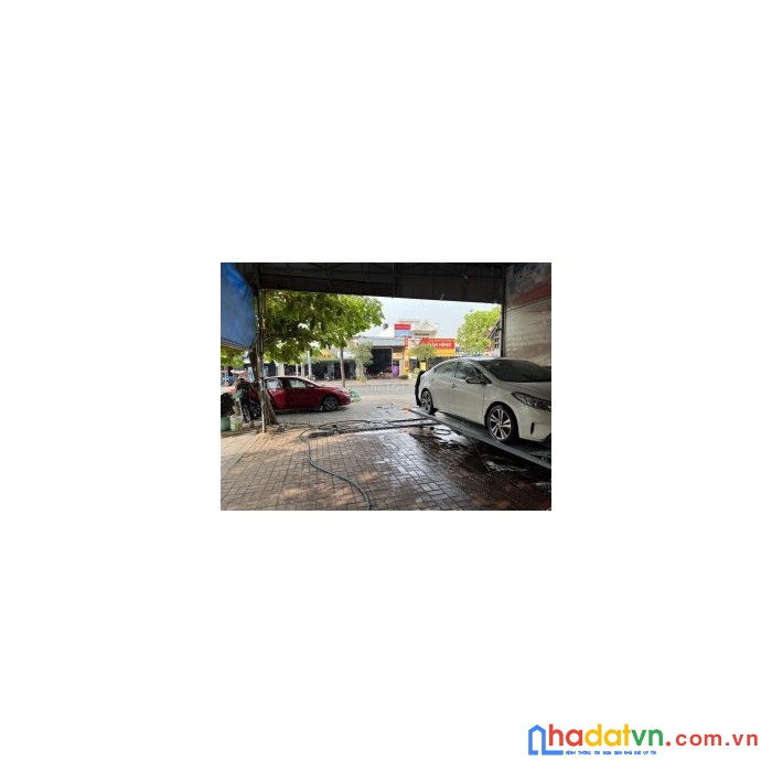 Chính chủ cần sang mb rửa xe – cf tại bà rịa, vũng tàu.