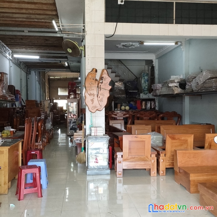 Bán nhà mặt đường km5 đường nguyễn văn cừ tp bmt