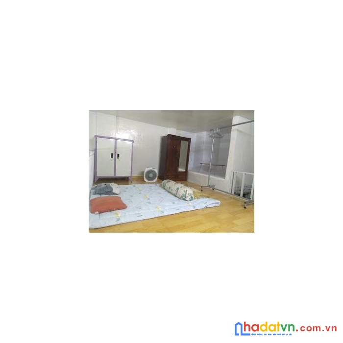 Cho thuê nữ ở ghép tại số 269f/113 nguyễn trãi - p.nguyễn cư trinh - quận 1 - hcm