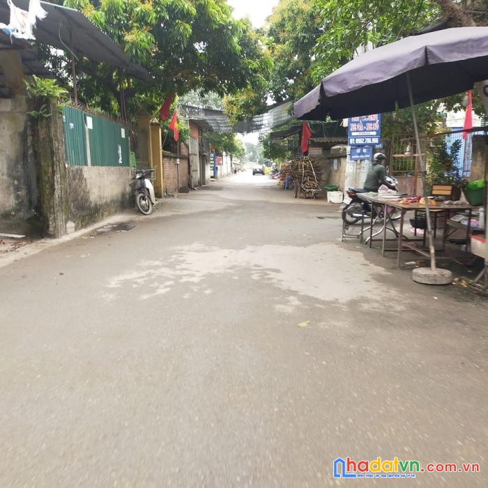 Nhà đẹp ngõ thông yên nghĩa hà đông - 35m 4 tầng - giá chỉ 2.25 tỷ