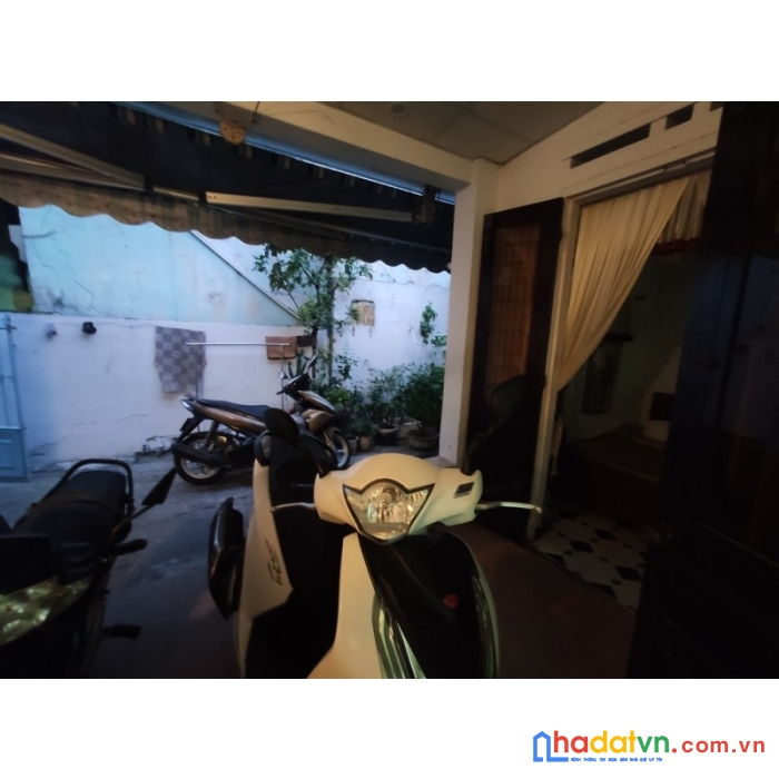 .nhà phan thanh, 106m2, 60m ra mt, ngang 10, chỉ 2.x tỷ