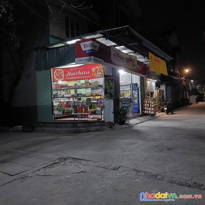 Bán nhà mặt trục ngõ lớn: kinh doanh, siêu phẩm đất đông anh