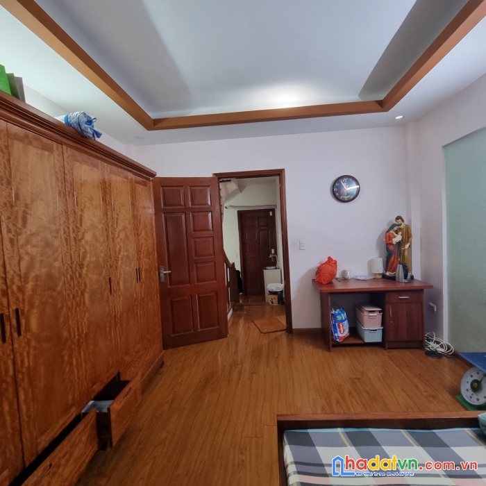 Phạm văn đồng 45m 5t 6 ngủ giá chỉ 5 tỷ 8