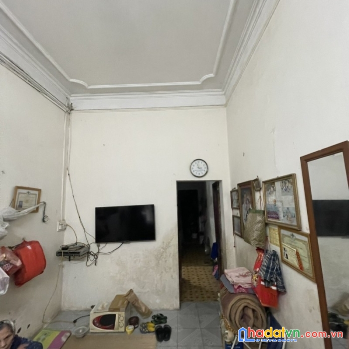 Bán nhà hồng mai hai bà trưng 40/44t1 x 3 tầng, mt 3.3m giá 4.05 tỷ