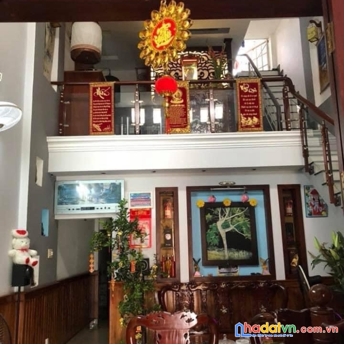 Bán nhà mặt tiền đường gò dầu, 74m2- 2 tầng chỉ 8.7 tỷ, khu vực kinh doanh sầm uất