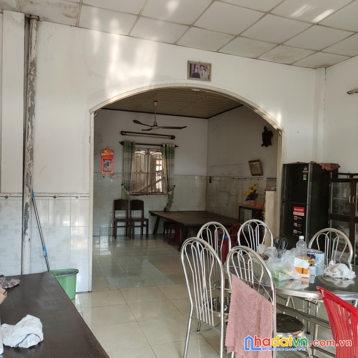 Bán nhà rẻ tân phú hẻm 7m khuông việt 60m2 x 3t chỉ 4ty7
