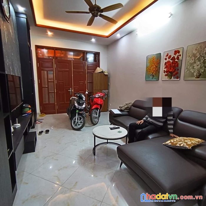 Cơ hội sở hữu ngay căn nhà đẹp nguyễn chính, diện tích 46m2, giá 3.7 tỷ