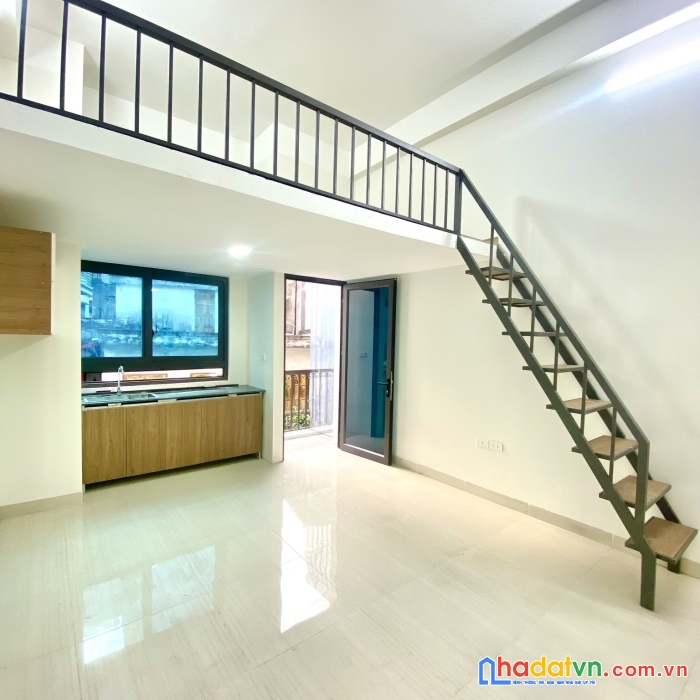 Bán ccmn triều khúc, thanh trì, 78m2x8t, thang máy, 24pkk, doanh thu 1.3 tỷ/năm