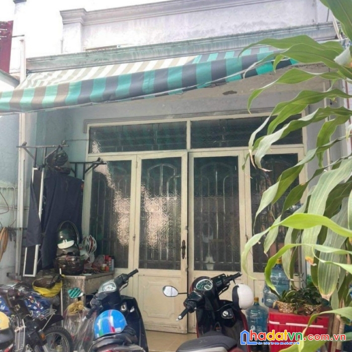 Bán nhà nguyễn oanh gò vấp 53m2 cấp 4 hiện trạng giá 3 tỷ 7