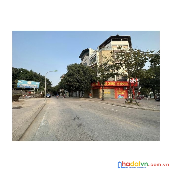 Đất đẹp cổ linh, 60m, ô tô tránh, kinh doanh, vỉa hè, giá nhỉnh 6 tỷ