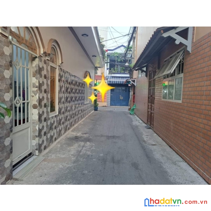 Bán nhà nguyễn văn khối gò vấp 3 tầng đúc mới ở ngay giá 3 tỷ 7