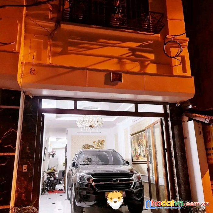 Bán nhà 50m 4t lê trọng tấn hà đông giá chỉ 5 tỷ