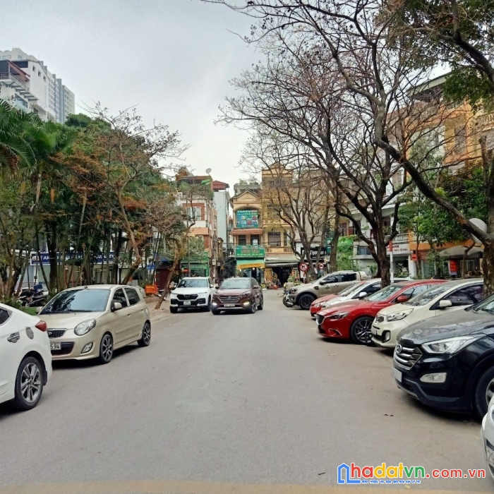 Mỹ đình: cho thuê nhà mặt phố cạnh trường cấp 2,3 - 16 tr/tháng