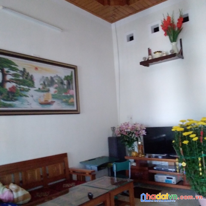 Chính chủ cần sang nhượng nhà mặt đường hồ tùng mậu