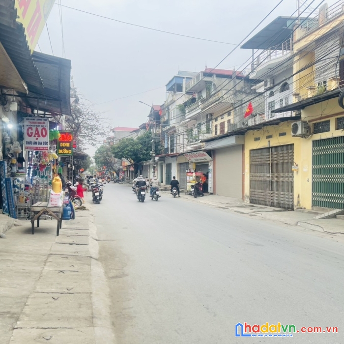 Chủ cần tiền bán nhanh mảnh đất 156m tại cổ điển -hải bối đông anh hn 
lô góc 2 mặt tiền