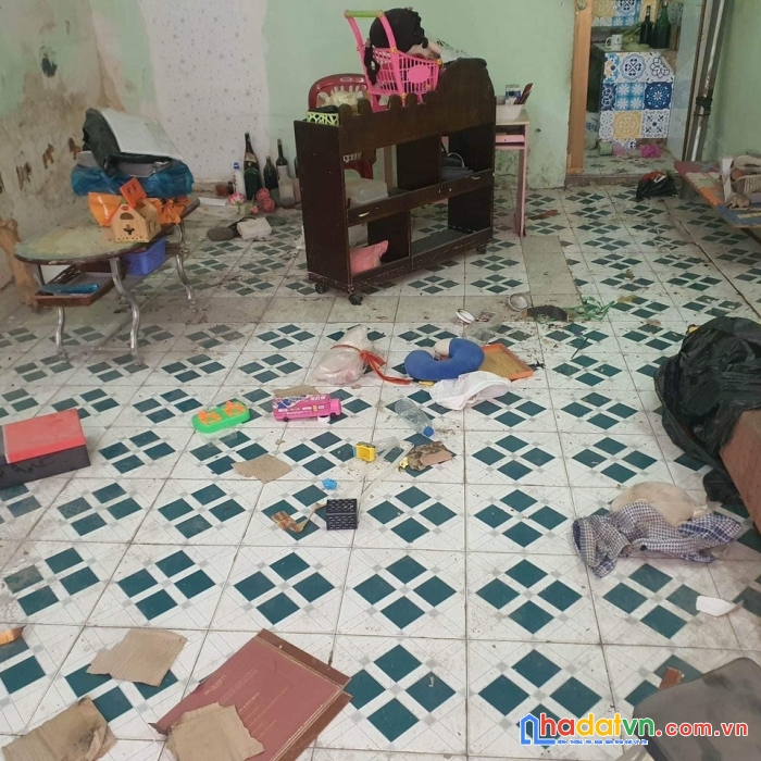 Chính chủ gấp bán nhà 2 tầng đường đỗ nhuận, hẻm ba gác, 42m2 chỉ 3.5 tỷ