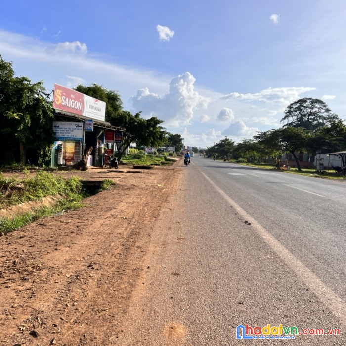 Bán đất ea hồ cam kết mua lại