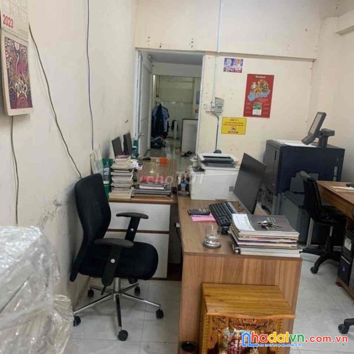 Sát mặt tiền - quá rẻ- kd tốt -nguyễn oanh, phường 17, quận gò vấp hẻm 1/ 76m2 chỉ 4tỷ3