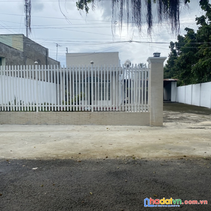 Chính chủ cần bán đất đô thị loại 3 thành phố tây ninh