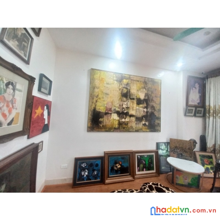 Bán nhà ngõ 6x phố nguyễn văn cừ long biên chỉ 8 tỷ với diện tích 68 m2 7 tầng