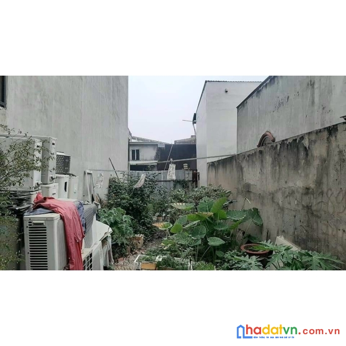 Bán lô đất hẻm xe hơi số 35 đường số 40 hiệp bình chánh thành phố thủ đức