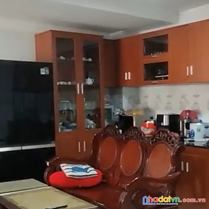 Bán biệt thự và nhà kho 550m²  tân phú đông sa đéc