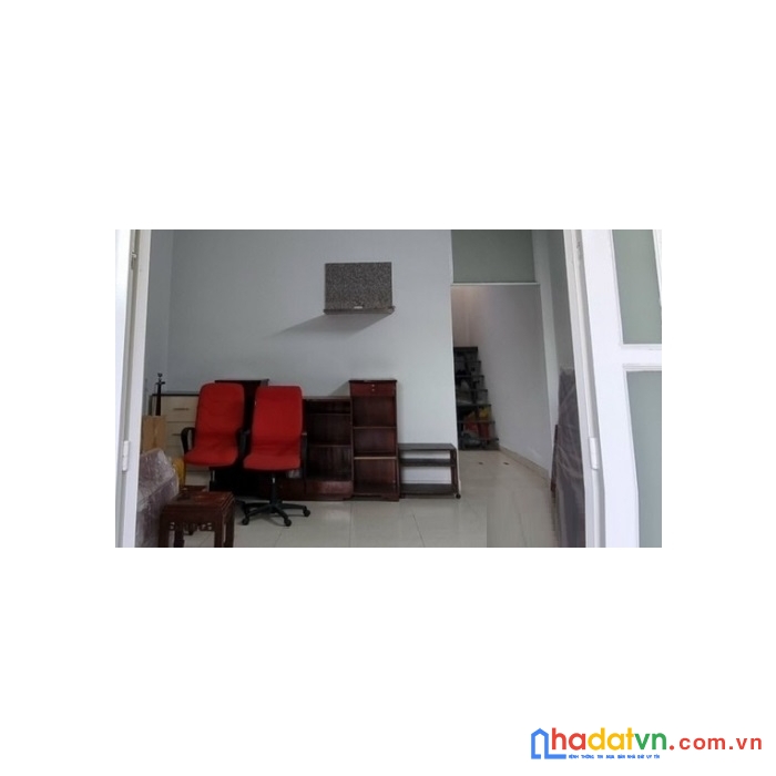 Nhà lê đình lý k ô tô thẳng 40m ra mt, 50m2, 3.x tỷ