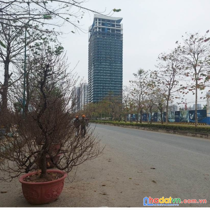 Bán đất siêu đẹp khủng gần khu trung tâm kinh tế chính trị của quận