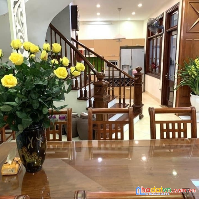 Bán nhà xã đàn giá rẻ đầu tư 52m2, mt 5m giá chỉ 4.2 tỷ