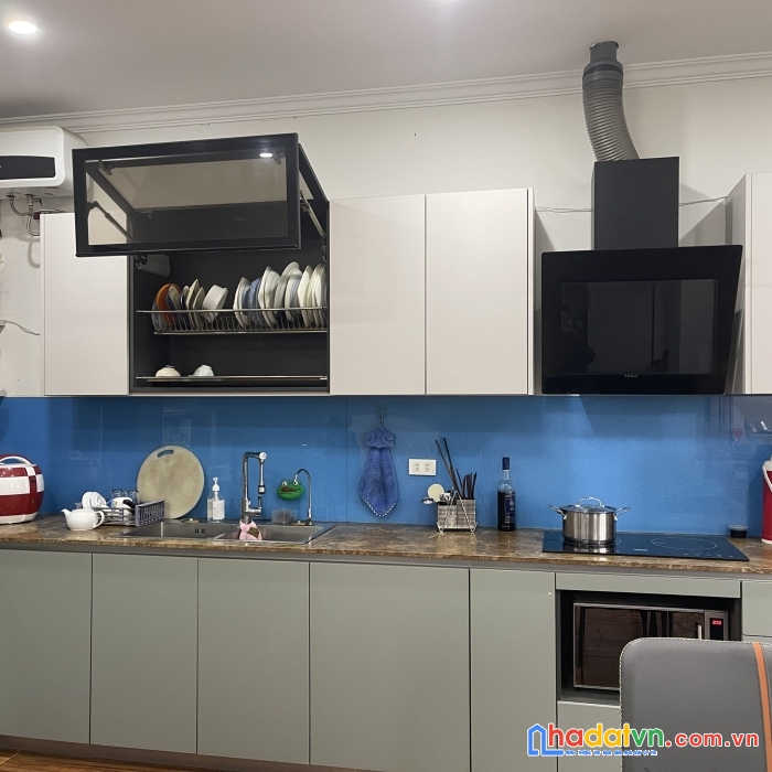 Chuyển lên biệt thự hồ tây cần bán nhà phân lô nguyễn trãi