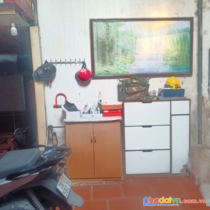 Bán đất ngõ 61 phố trạm 38m nhỉnh 2.68 tỷ tl 0967575616