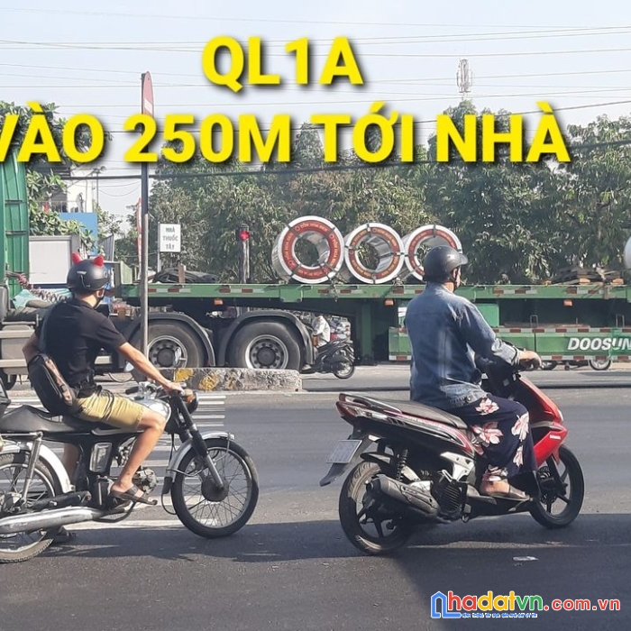 Bán nha 120m2 có 4 tỷ an phú đông quận 12