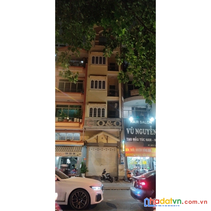 Bán gấp nhà mtdk đường khánh hội, p.5, q.4 - với 30 tỷ - 0915431616