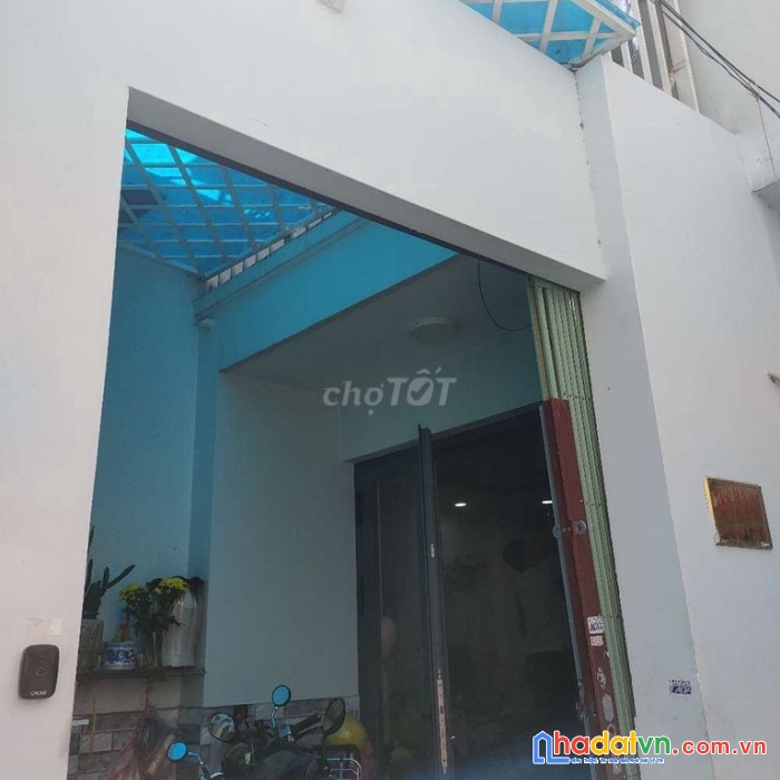 Bán nhà nguyên căn đường nguyễn kiệm  phường 3, quận gò vấp, tp hồ chí minh